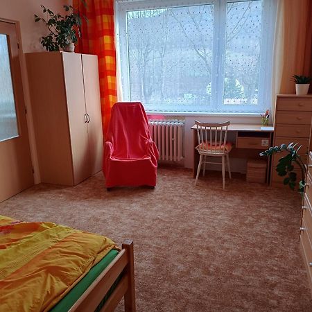 Utulny Bytecek V Hejnicich Хейнице Екстериор снимка